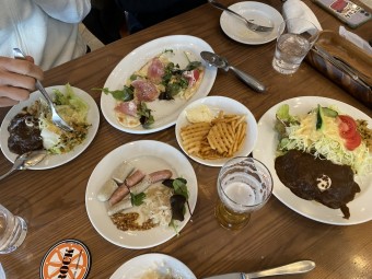 IMG_0758 ROCKのカレー